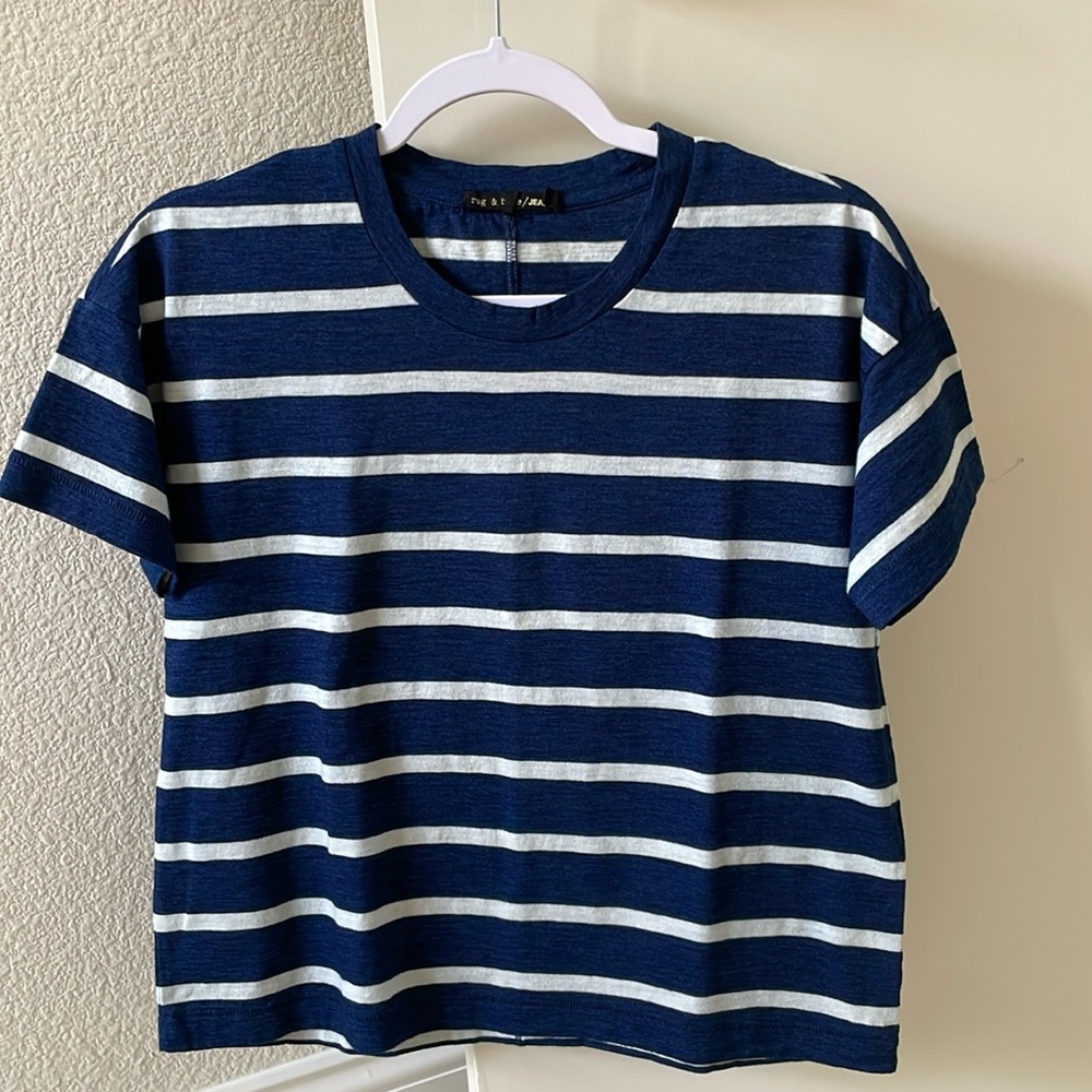NWOT Rag and Bone T-Shirt XS
